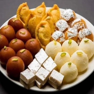 Sweets