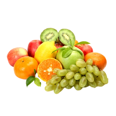 Fresh Fruits