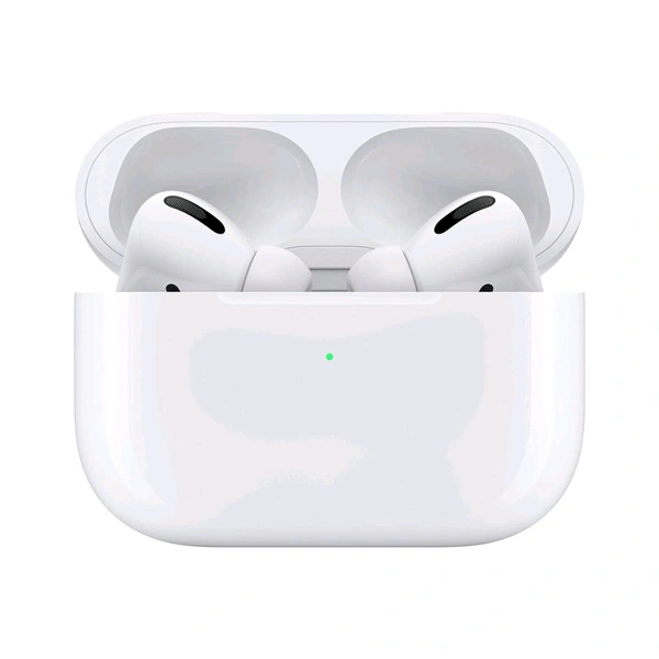 Airpods Pro With Body Sensor  - White, 4 Days Easy Return
