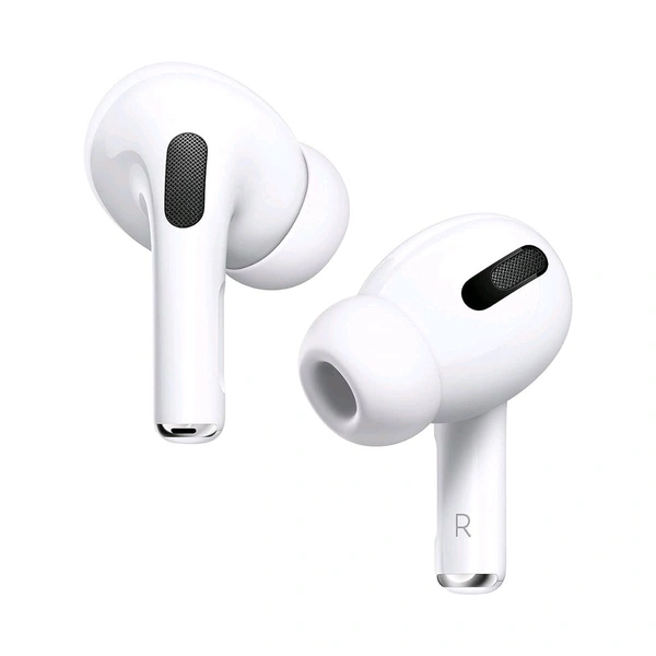 Airpods Pro With Body Sensor  - White, 4 Days Easy Return
