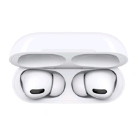 Airpods Pro With Body Sensor  - White, 4 Days Easy Return
