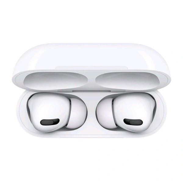 Airpods Pro With Body Sensor  - White, 4 Days Easy Return