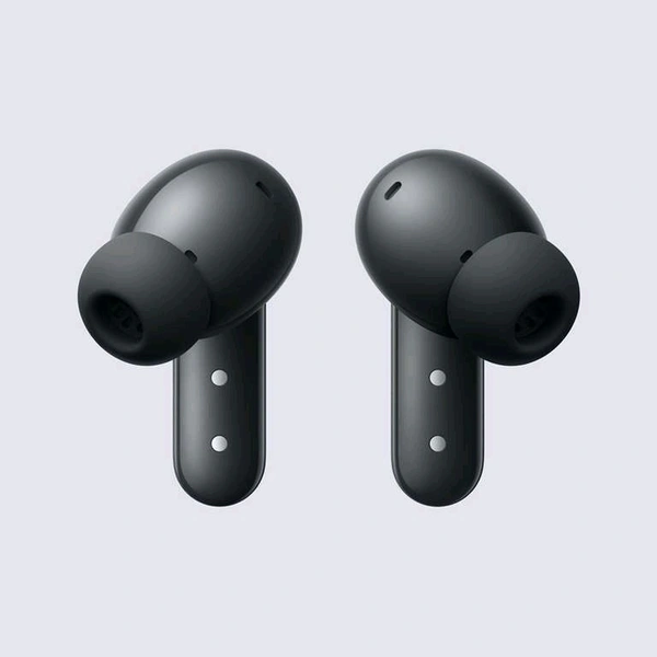 CMF by Nothing Buds 42 dB Active Noise Cancellation, Ultra Bass Technology, 35.5 Hrs playtime Bluetooth  (Dark Grey, True Wireless) - 4 Days Easy Return