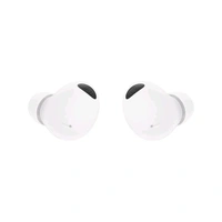 Samsung Galaxy Buds2 Pro, with Innovative AI Features, Bluetooth Truly Wireless in Ear Earbuds with Noise Cancellation (White) - White, 4 Days Easy Return
