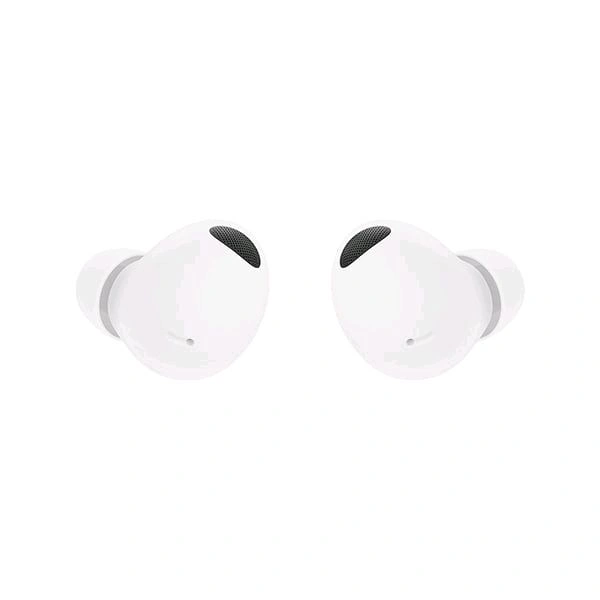 Samsung Galaxy Buds2 Pro, with Innovative AI Features, Bluetooth Truly Wireless in Ear Earbuds with Noise Cancellation (White) - White, 4 Days Easy Return