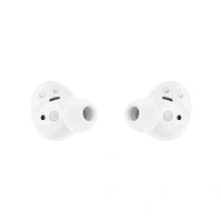 Samsung Galaxy Buds2 Pro, with Innovative AI Features, Bluetooth Truly Wireless in Ear Earbuds with Noise Cancellation (White) - White, 4 Days Easy Return