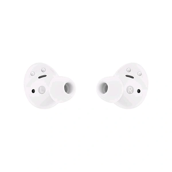 Samsung Galaxy Buds2 Pro, with Innovative AI Features, Bluetooth Truly Wireless in Ear Earbuds with Noise Cancellation (White) - White, 4 Days Easy Return