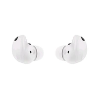 Samsung Galaxy Buds2 Pro, with Innovative AI Features, Bluetooth Truly Wireless in Ear Earbuds with Noise Cancellation (White) - White, 4 Days Easy Return