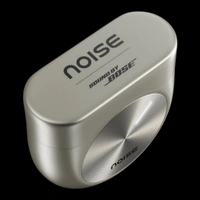 Noise Master Buds, Sound by Bose in-Ear Bluetooth Earbuds - 4 Days Easy Return