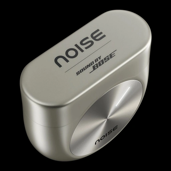Noise Master Buds, Sound by Bose in-Ear Bluetooth Earbuds - 4 Days Easy Return