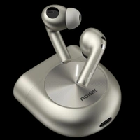 Noise Master Buds, Sound by Bose in-Ear Bluetooth Earbuds - 4 Days Easy Return