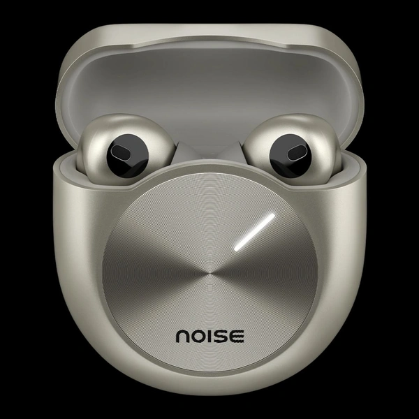 Noise Master Buds, Sound by Bose in-Ear Bluetooth Earbuds - 4 Days Easy Return