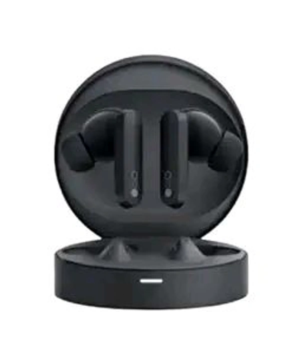 CMF by Nothing Buds Pro with 45 dB ANC, Ultra Bass Technology  - Black, 4 Days Easy Return