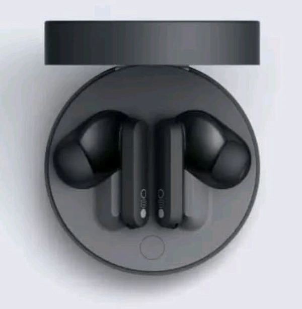 CMF by Nothing Buds Pro with 45 dB ANC, Ultra Bass Technology  - Black, 4 Days Easy Return