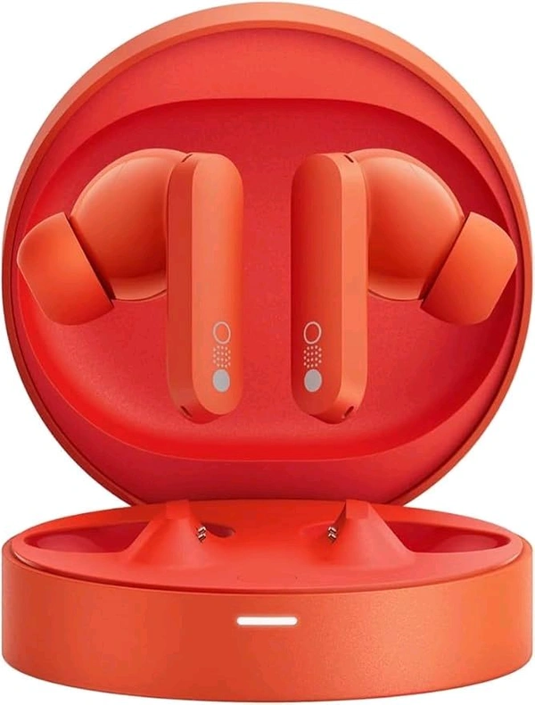 Cmf By Nothing Wireless Earbuds (Orange) - In Ear - Orange, 4 Days Easy Return