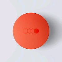 Cmf By Nothing Wireless Earbuds (Orange) - In Ear - Orange, 4 Days Easy Return
