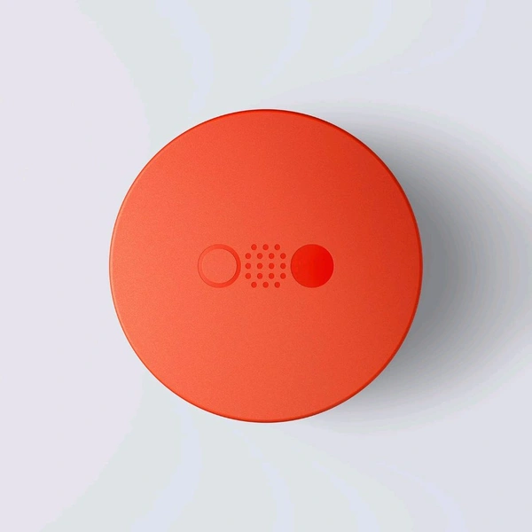 Cmf By Nothing Wireless Earbuds (Orange) - In Ear - Orange, 4 Days Easy Return