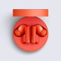 Cmf By Nothing Wireless Earbuds (Orange) - In Ear - Orange, 4 Days Easy Return