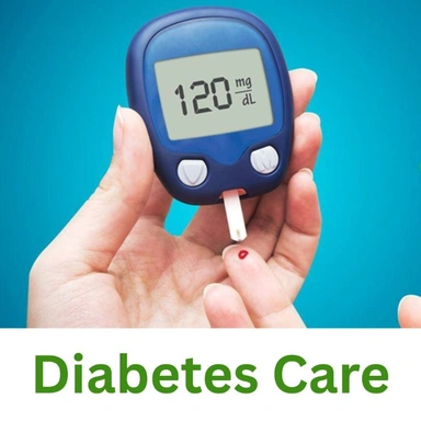 Diabetes Care