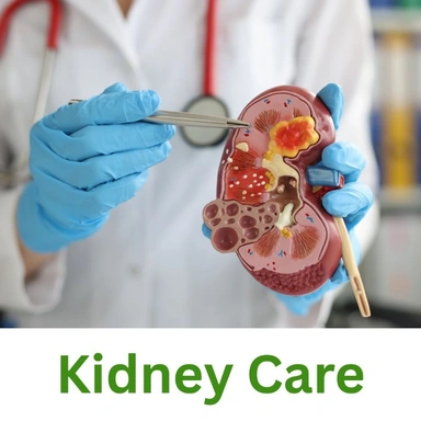 Kidney Care