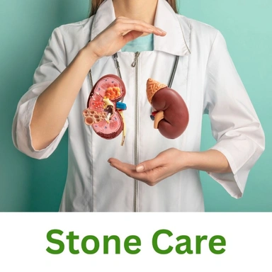 Stone Care