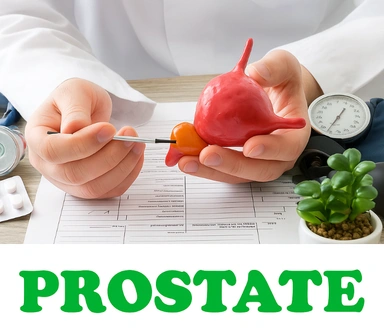 Prostate