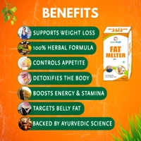 Only Ayurved's Fat Melter Juice
