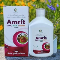 Only Ayurved's Amrit Ras