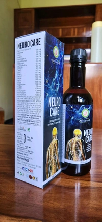 Only Ayurved's Neuro Care