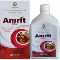 Only Ayurved's Amrit Ras