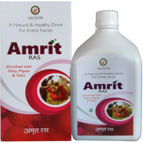 Amrit Ras