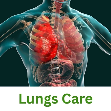 Lungs Care