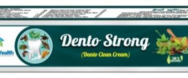Dento Strong
