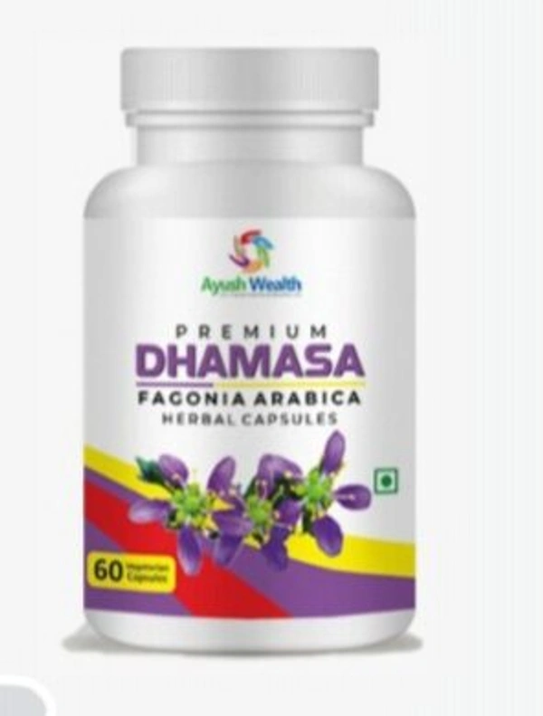 Dhamasa Capsules