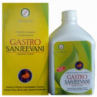 Only Ayurved's Gastro Sanjeevani - 500 ml