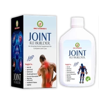 Only Ayurved's Joint Rebuilder Syrup