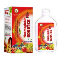Only Ayurved's Haemoglobin HB Booster