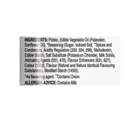 Uncle Chipps Spicy Treat Flavour
Potato Chips