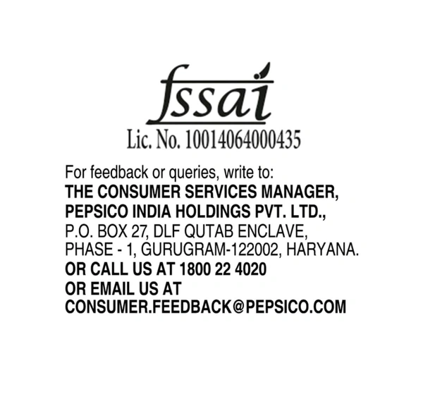 Lay's India's Magic Masala Potato Chips 