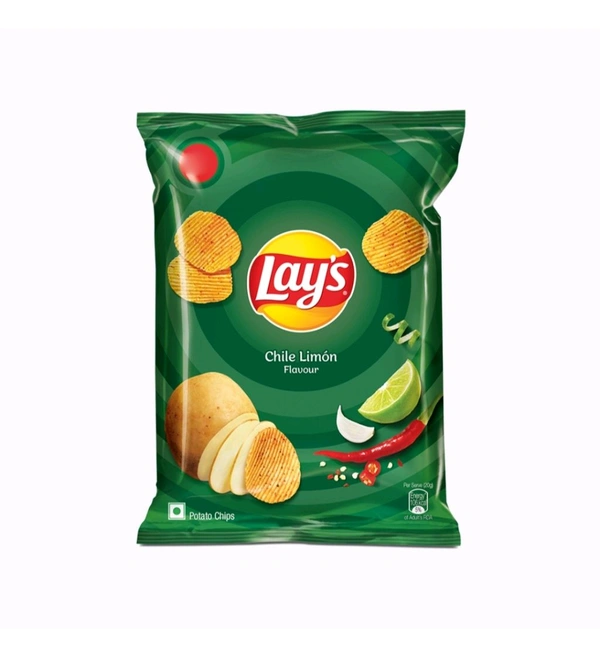Lay's Chile Limon Flavour Potato Chips