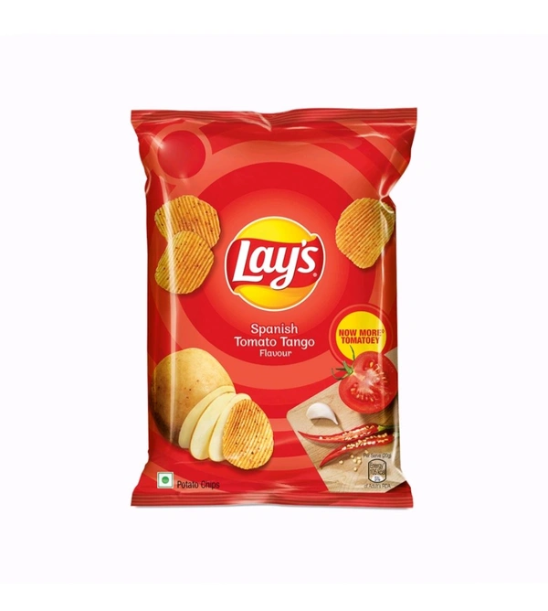 Lay's Spanish Tomato Tango Potato Chips