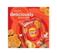 Lay's Spanish Tomato Tango Potato Chips