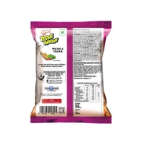 Bingo Tedhe Medhe Masala Tadka Crisps