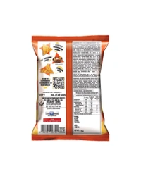 Bingo Mad Angles Tomato Madness Crisps 