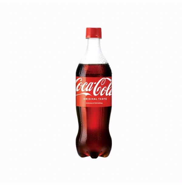 Coca-Cola Soft Drink (750ml)