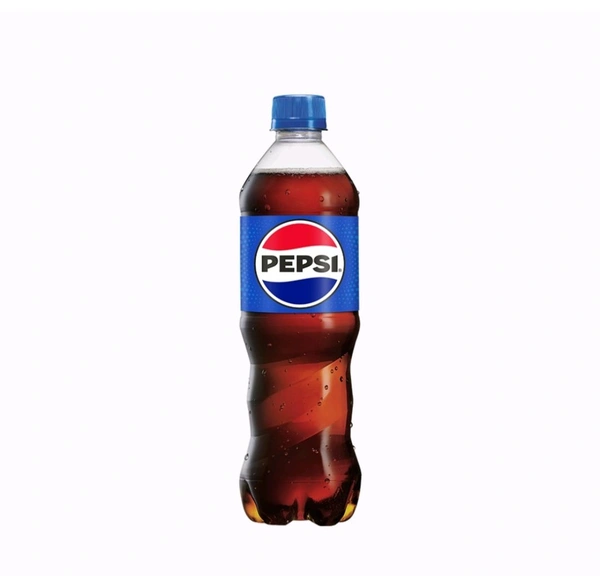 Pepsi Soft Drink (750ml)
