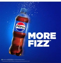Pepsi Soft Drink (750ml)