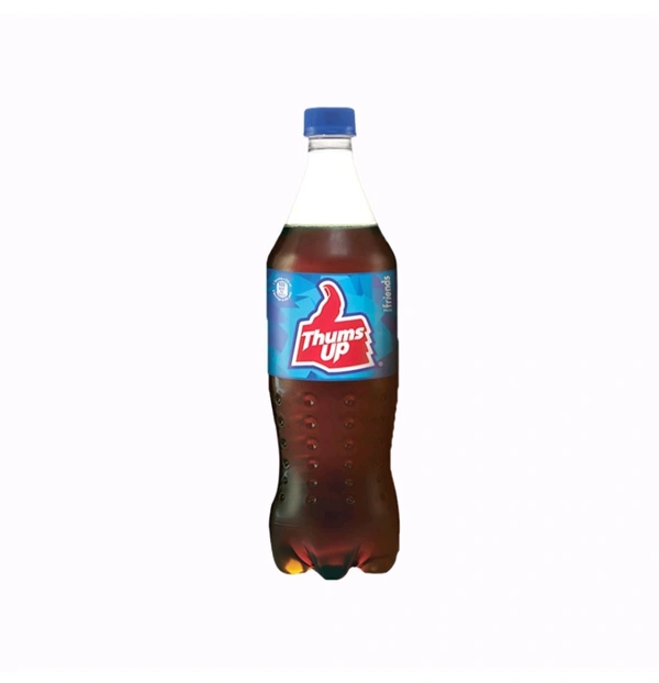 Thums Up Soft Drink (750ml)