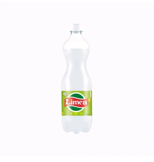 Limca Lemon 'N' Lime Soft Drink 750ml