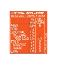 Mirinda Soft Drink 750ml